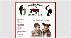 Desktop Screenshot of lrwccc.com